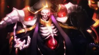 OxT - HOLLOW HUNGER ( lyrics) || Overlord IV OP