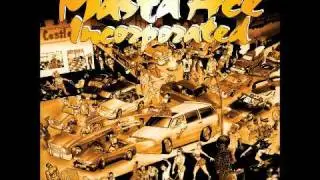 Masta Ace - Born To Roll (1995)