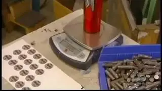 How Its Made Carbon Fibre Bats