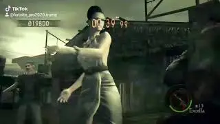 Excella Gionne disco spin. fast motion