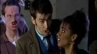 Doctor Who Daleks In Manhattan Scene 19