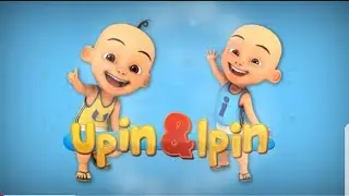 Upin Ipin - Ayah ( sedih banget )