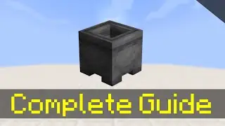 Cauldron Upgrade (7.0) | Complete Guide