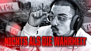 Nichts als die Wahrheit...