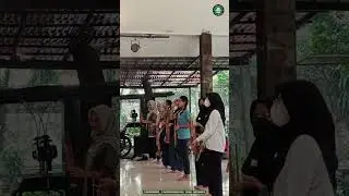 Kelas Angklung RBN Puspo Budoyo
