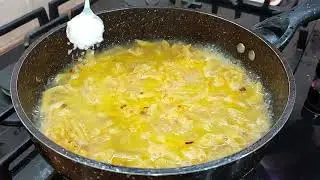 Научила всех знакомых готовить вкусно макароны - УЖИН за 15 минут в сковородке!
