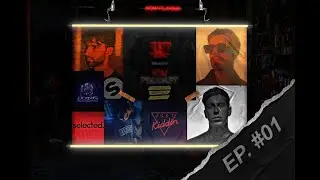 3DM PODCAST HDHD #01
