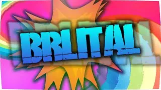 BRUTAL... | Mr Jorsi