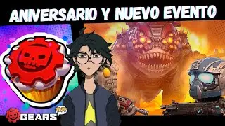 Gears Pop || Toda la Información! Aniversario, Nuevo evento y Tienda!
