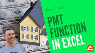 Calculate a monthly / fortnightly / quarterly / annual Mortgage Payment using Excel's PMT function