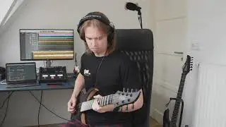 Greensleeves (Rock version)