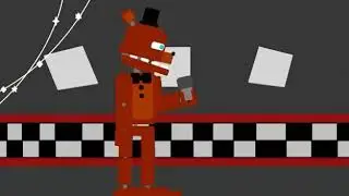 Песни из фнаф рисуем мультфильмы 2