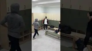 These stunts were performed by professionals. Please do not attempt to imitate them. Stunt work✅