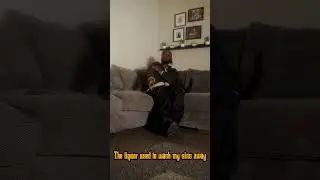THIS AFRICAN RAPPER IS ABOUT TO SAVE HIPHOP!!! 🔥🔥