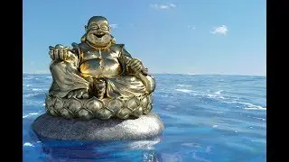 Sudden Wealth & Money Magnet, Part 2 | Feng Shui Wealth Manifestation Meditation (Subliminal)