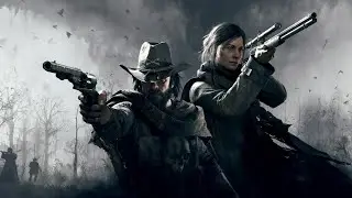 Hunt Showdown. Мои КИЛЛЫ за неделю. Ч33