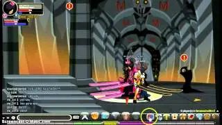 killing nulgath with 2 people