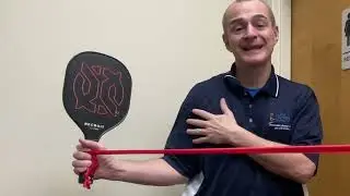 4 Pickleball Physical Therapy Shoulder Exercises