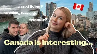 I lived in Canada for a month, here’s what I thought (+ where I’m moving to next!) ad