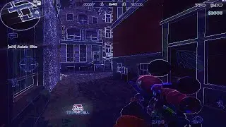 Critical Ops | “Bella Poarch💜” | ELITE OPS + Competitive Highlights | Inferno