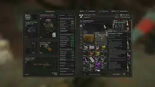АНБОКСИНГ КЕЙСОВ ОТ Sнегурки STALCRAFT