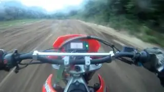Motocross (50cm3) Kőszárhegy 20150625