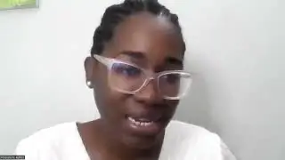 Yolande Hylton: What is a talent philosophy?