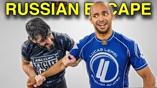 Escaping the Russian Tie