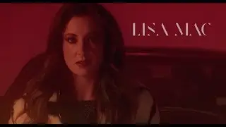 Lisa Mac - "Change Your Mind" (Official Music Video)