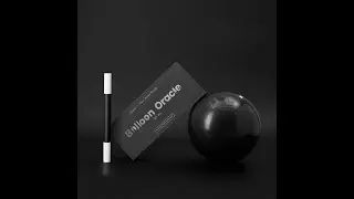 Henry Harrius Presents - Balloon Oracle