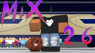 NBA Phenom Mixtape - 26