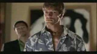 Max Havoc: Curse Of The Dragon - Trailer