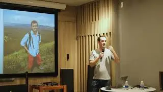 Peter Stewart photo workshop about composite photography