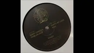 Dem 2 - Hurts My Love