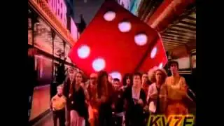 KVZE//HEARTBURN