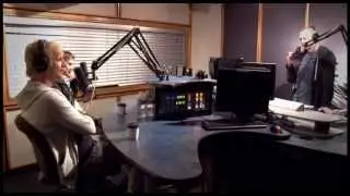 Matt and Dom interview KROQ part 1
