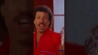 Lionel Richie - All Night Long