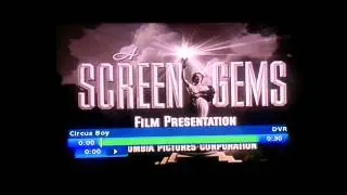 Screen Gems/Sony Pictures Television (1956/2005)