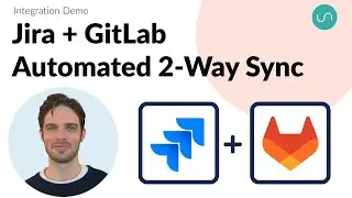 Jira GitLab Integration with Automated 2-Way Sync and Real Time Updates