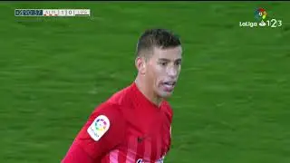 Great Goal of Alcaraz (1-0) UD Almería vs CD Lugo