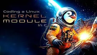 Coding a Linux kernel module in C