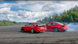 Все пересядут на BMW! И вот почему...