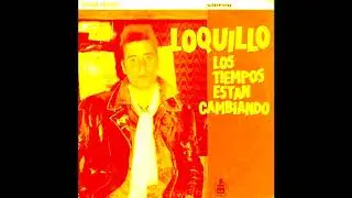 Loquillo y los EARRAPE - Rock and Roll Star