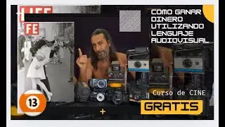 Como Ganar Dinero Utilizando El lenguaje Audio Visual (parte 2)