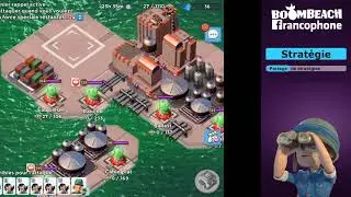 Partage de stratégies [Boom Beach Francophone]