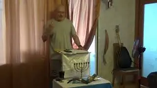 "Третий день"(дополнение); "Хлеб в Египте"