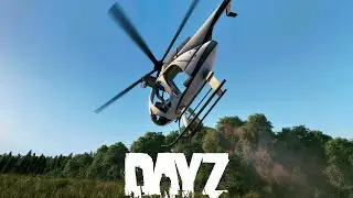 Unique Moments 12 - DayZ