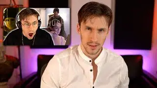 Regarding the Hush Video...