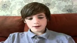 seb russell's Webcam Video from May 28, 2012 06:07 AM