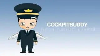 Cockpitbuddy Flugangst Podcast EP1 Takeoff